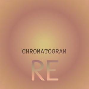 Chromatogram Re