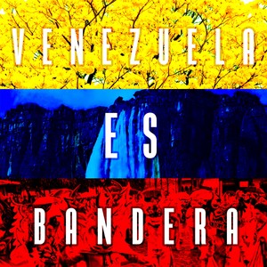 Venezuela es Bandera