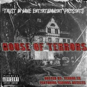 New Jack City(feat. Absolute E'Statik) (Explicit)