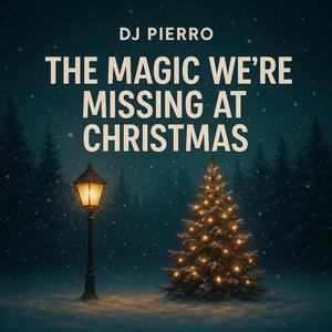 Christmas without You (feat. Robbie Rosen, Jonas Smith & Nicci)