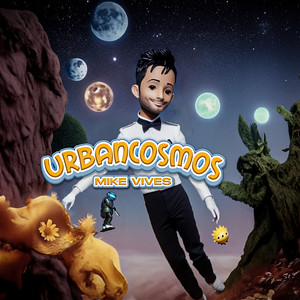 Urbancosmos