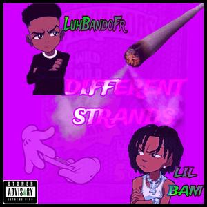 Different Strands (Explicit)