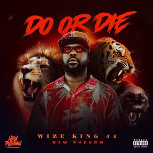 No Brakes (feat. Wize King 44 & Fat Pimp) (Explicit)