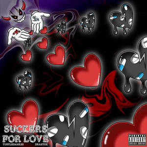 Anomalies (feat. Drastiik) (Explicit)