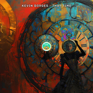 That Time (Original Mix)