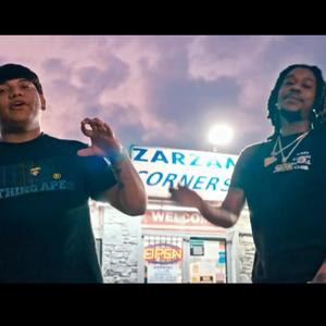 Za remake (feat. SSWAGGY) (Explicit)