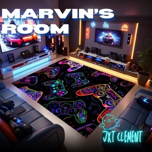 Marvin's room (Instrumental Version)