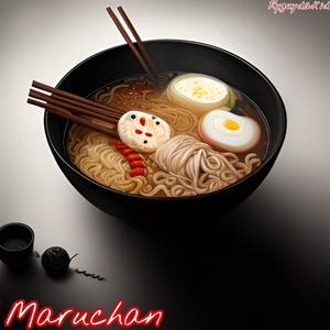 Maruchan (Explicit)