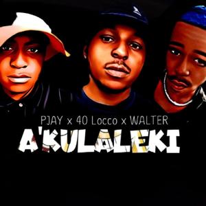 Akulaleki (feat. Pjay & Walters)