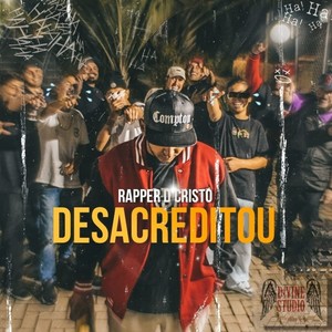 Toda Glória ao Rei