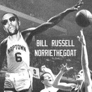 Bill Russell (Explicit)