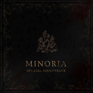 Minoria Official Soundtrack