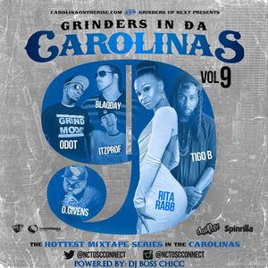 Grinders In Da Carolinas 9