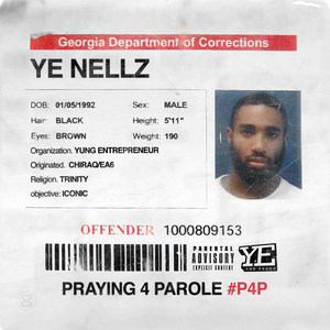 Praying 4 Parole