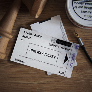 One Way Ticket