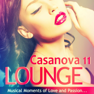 Casanova Lounge 11