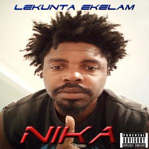 NIKA (feat. FRIDAY BEATS) [Explicit]