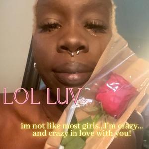 LoL LuV(feat. Trenchcoat Gordy) (Explicit)