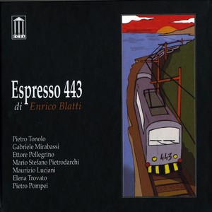 Espresso 443 di Enrico Blatti