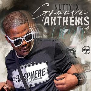 Groove anthems Ep