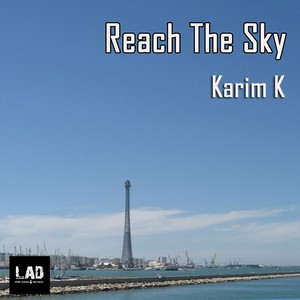 Reach The Sky