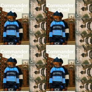 COMMANDER-IN-CHIEF_FREESTYLE (Special Version)