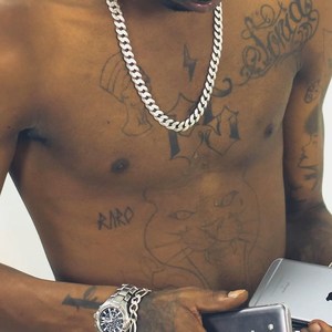 Pra Nunca Mais Chorar (Explicit)