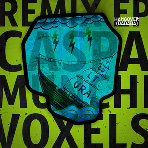 Hangover?(Bababa)? (Swick Remix)