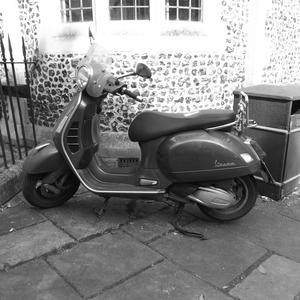Loose Tyres