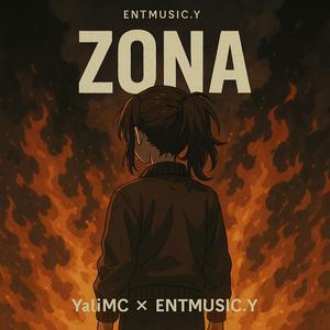 ZONA (feat. YaliMC) (Explicit)