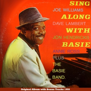 Sing Along With Basie (Original Album Plus Bonus Tracks 1958)