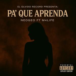 PA QUE APRENDA (Explicit)