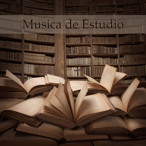 Musica de Estudio - Musica Relajante para Estudiar y Concentrarse, Canciones Lentas para Estudiar y Hacer las Tareas