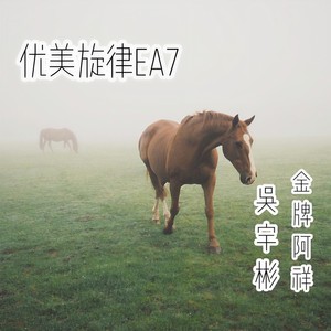 走路带风EA7