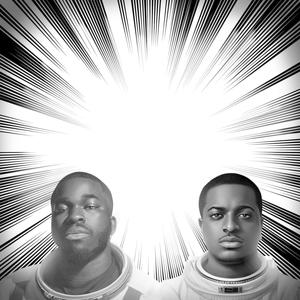 Showtime (feat. Cheat Code DeBarge) (Explicit)