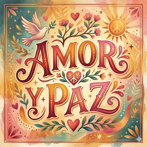 Amor y paz