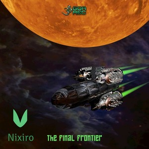 The Final Frontier (Original Mix)
