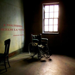 A Volterra scelsi la vita