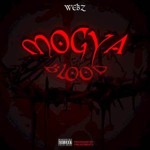 Mogya (Blood) [Explicit]