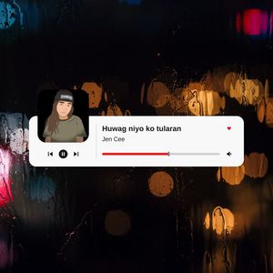 Huwag Nyo Ko Tularan (Explicit)
