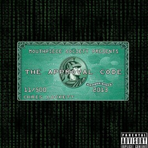 The Approval Code (Explicit)