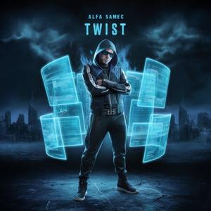 Alfa samec (feat. Twist) (Explicit)