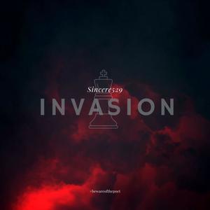 Invasion (Explicit)