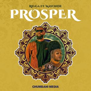 Prosper(feat. Mayonde)