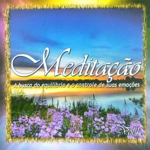 Meditação (Meditação Vol. 1)