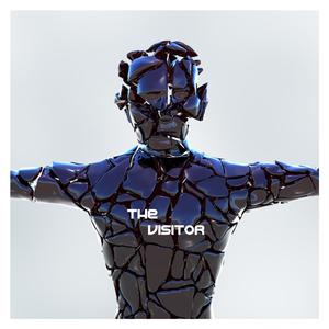 The Visitor(feat. Ant Davey & James Spilling) (Venusian Mix)