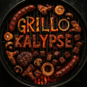 Grillokalypse (Explicit)