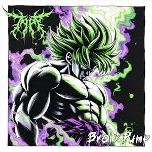 Broly Pump