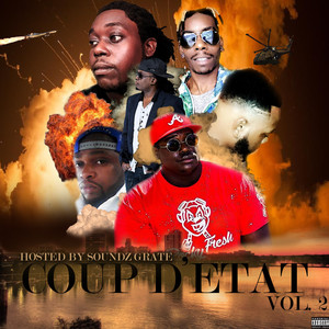 Take Advantage of Me (Explicit)