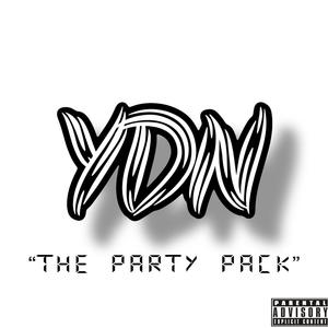 The Party Pack (Explicit)